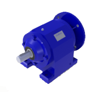 Helicoidal Coaxial